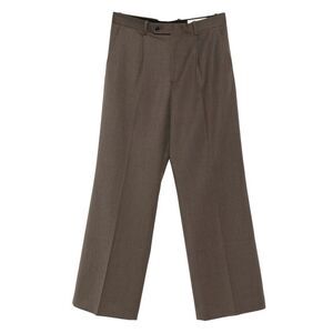 Tonywack Brown Trousers - Tailored Trousers Men